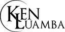 Logo Ken Luamba