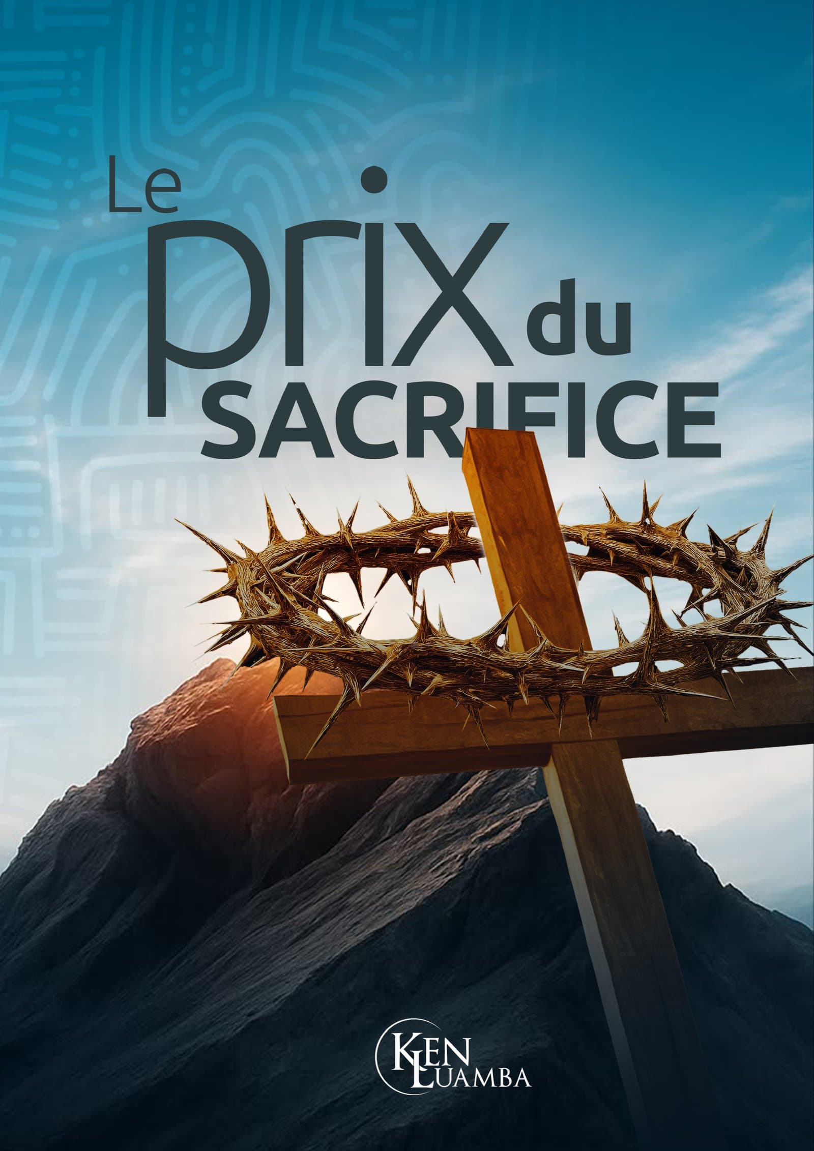 Couverture — Le Prix du Sacrifice